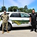 Fort McCoy Garrison commander visits post's Directorate of Emergency Services