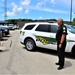Fort McCoy Garrison commander visits post's Directorate of Emergency Services