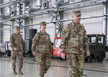 MG Mohan leads procession