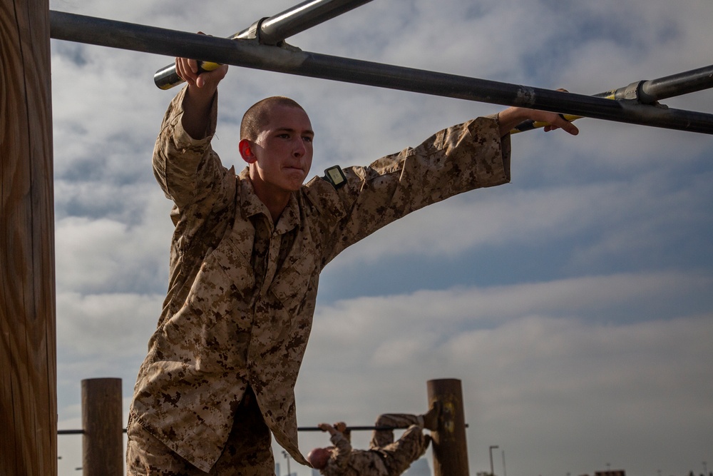 Golf Company O Course