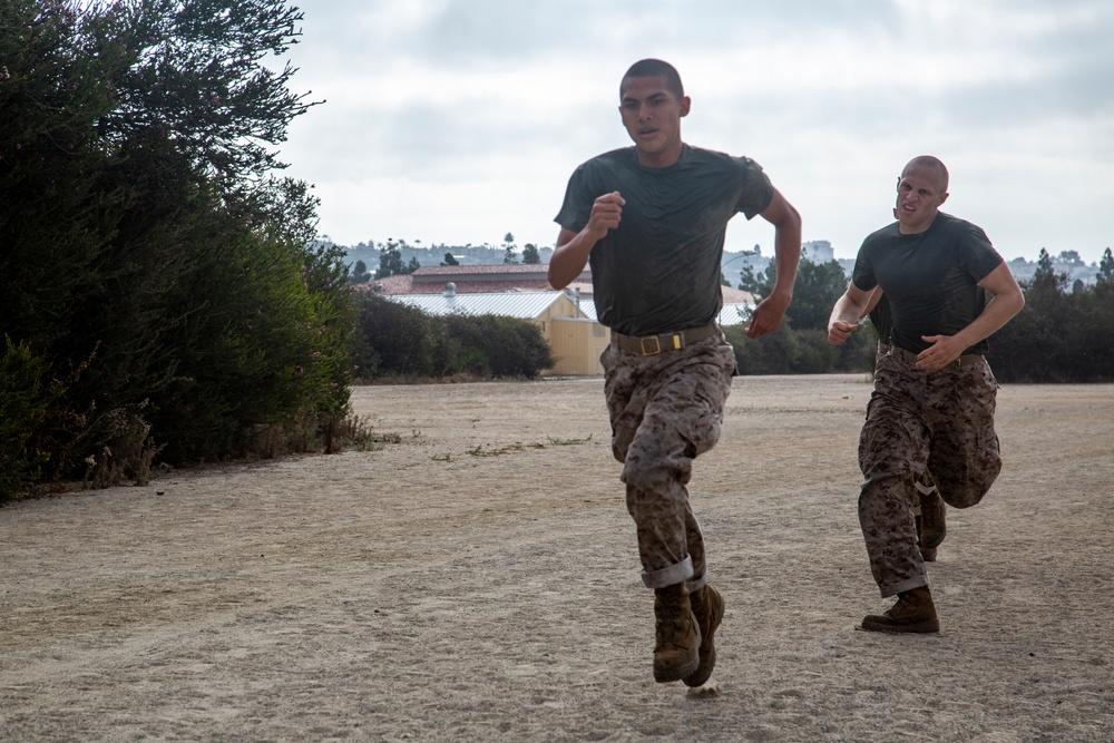 Golf Company O Course