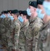 Special Forces Students Graduate Qualification Course