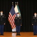 MCoE Best Warrior Awards Ceremony