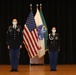 MCoE Best Warrior Awards Ceremony