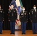 MCoE Best Warrior Awards Ceremony