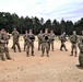 Battalion training at Fort McCoy