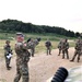 Battalion training at Fort McCoy