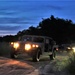 Battalion training at Fort McCoy