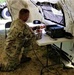 Battalion training at Fort McCoy