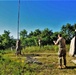 Battalion training at Fort McCoy