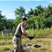 Battalion training at Fort McCoy