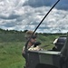 Battalion training at Fort McCoy