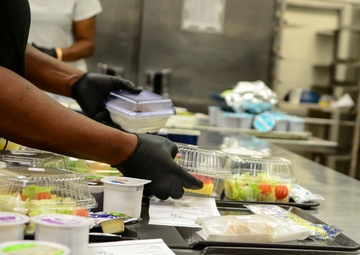 NMCP’s Meal Service Gets Innovative