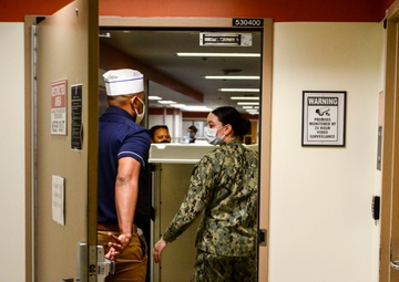 NMCP’s Meal Service Gets Innovative