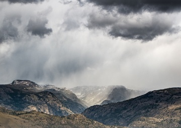 Wings Across Wyoming