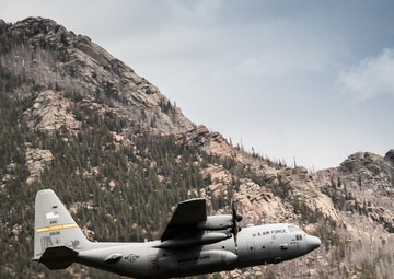 Wings Across Wyoming