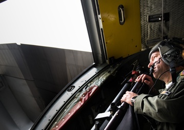 Wings Across Wyoming