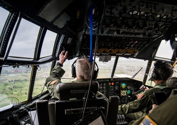 Wings Across Wyoming