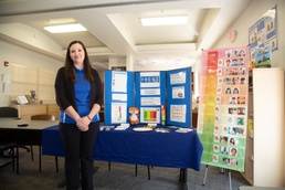 FOCUSing on helping military families