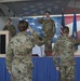 4 CMS Change of Command
