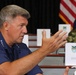 President Trump Visits SOUTHCOM
