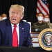 President Trump Visits SOUTHCOM