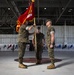 2nd MAW - Change of Command