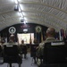 595th Transportation Brigade Change of Command