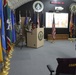 595th Transportation Brigade Change of Command