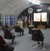 595th Transportation Brigade Change of Command