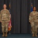 2nd MSG welcomes new commander