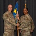 2nd MSG welcomes new commander