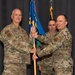 2nd MSG welcomes new commander