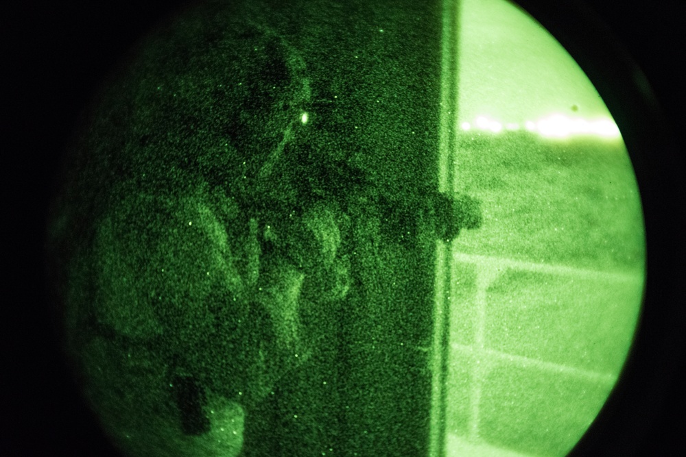 Moving towards readiness