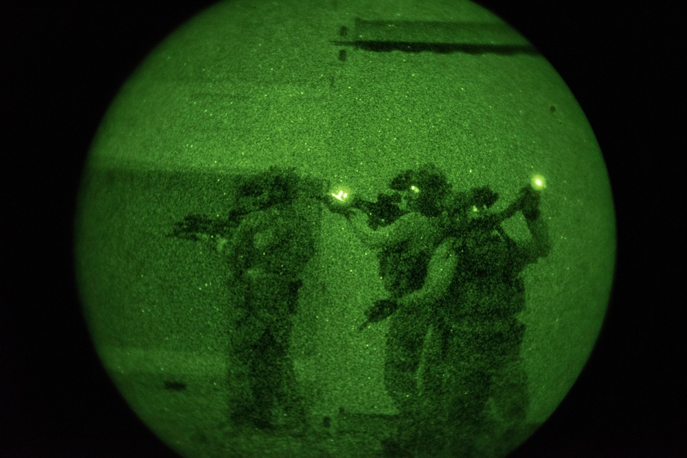 Moving towards readiness