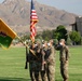 5th Armored Brigade Change of Command