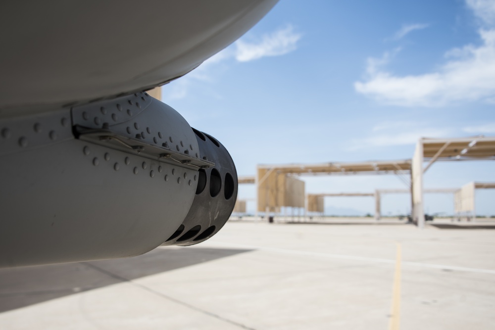 Flight line Friday: BRRRT edition