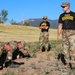 Pre-Ranger Course, July 2020