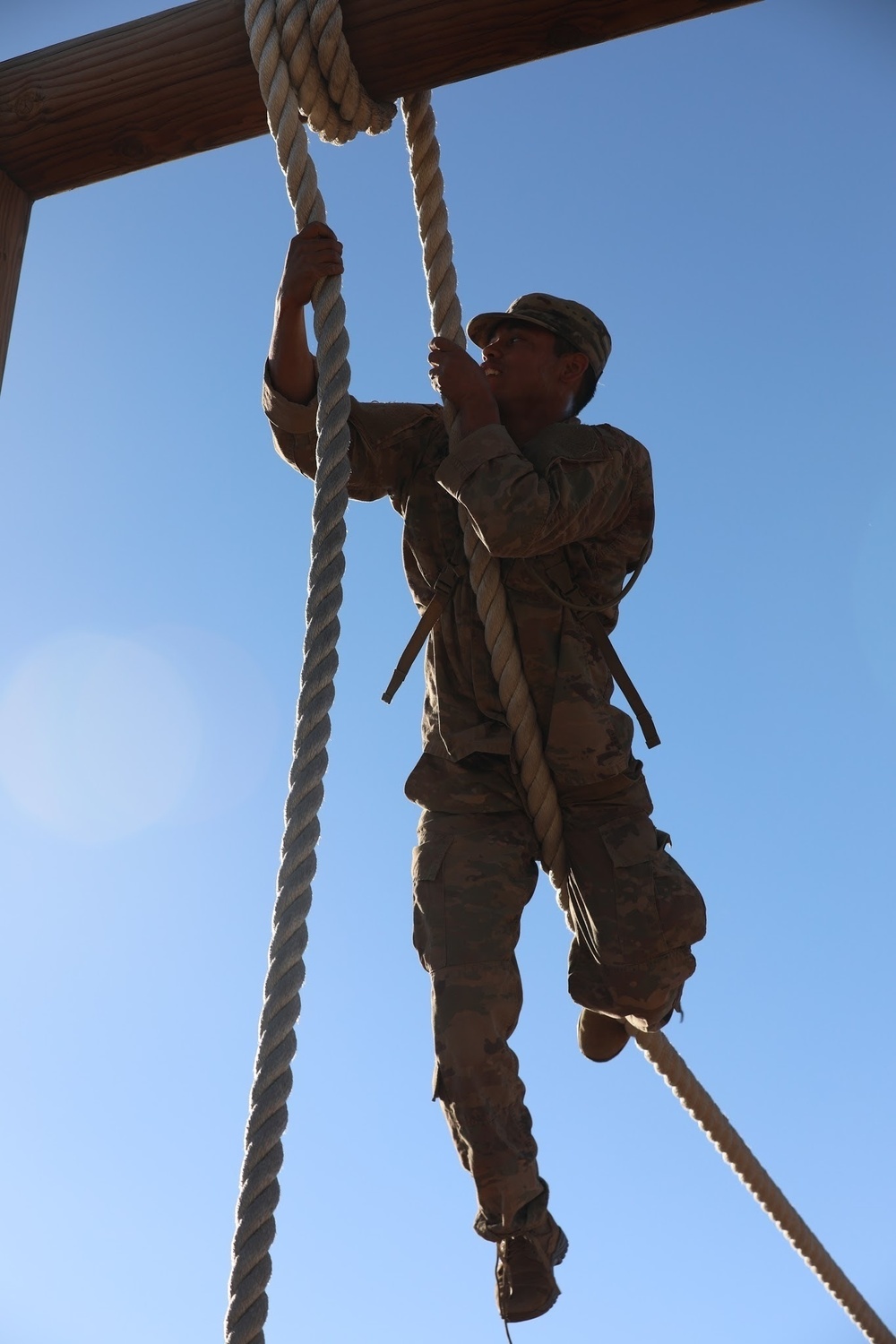 DVIDS Images PreRanger Course, July 2020 [Image 6 of 8]