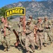 Pre-Ranger Course July 2020