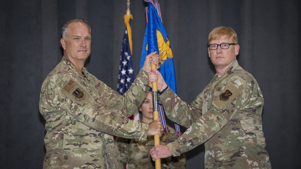 DVIDS - News - 2nd MDG welcomes new commander