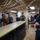 prospective PHIBRON 8 Commander tours the USS New York (LPD 21)