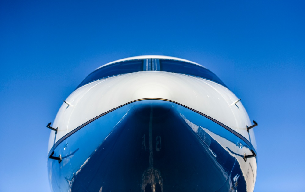 Connecting leaders to the Pacific and beyond