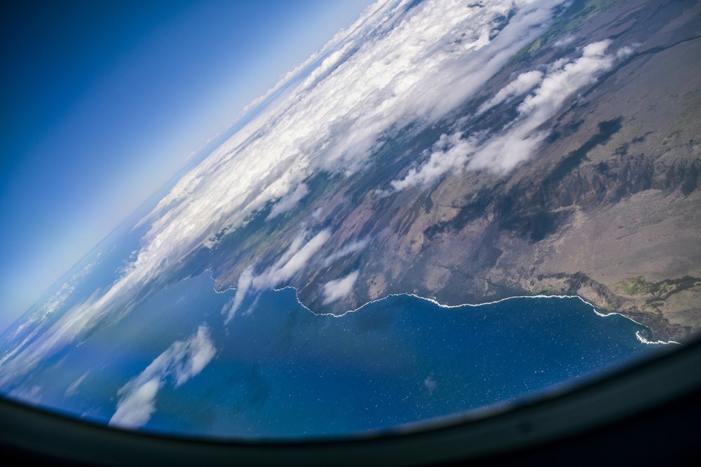 Connecting leaders to the Pacific and beyond
