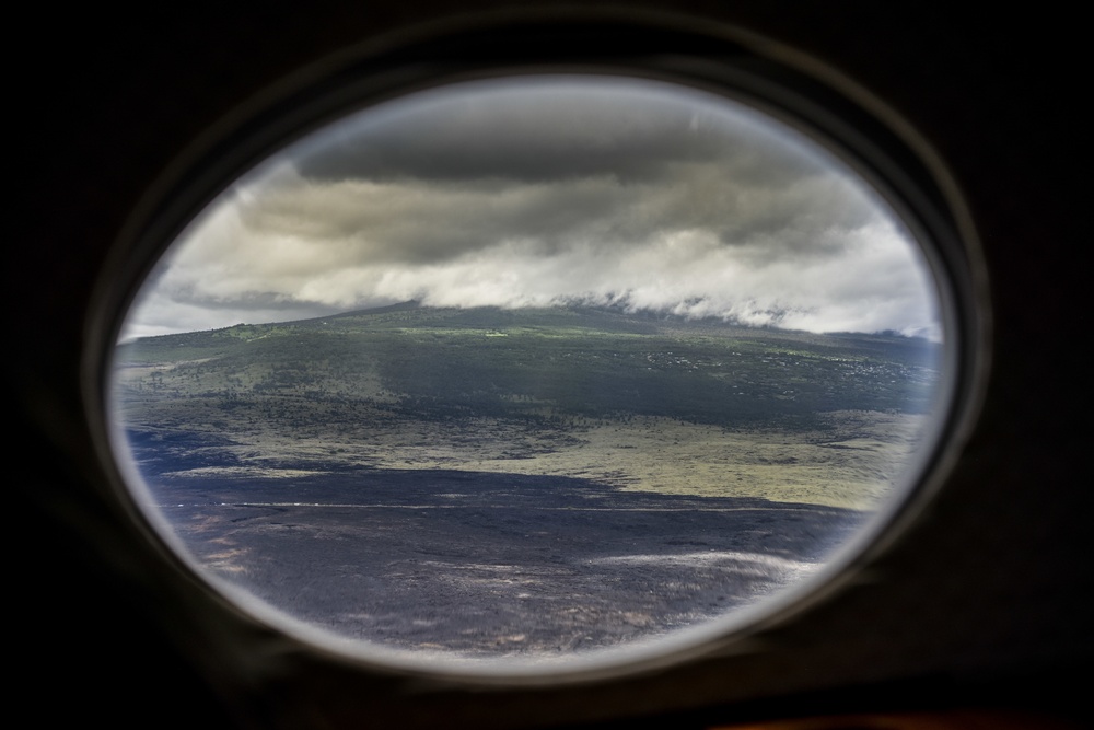 Connecting leaders to the Pacific and beyond