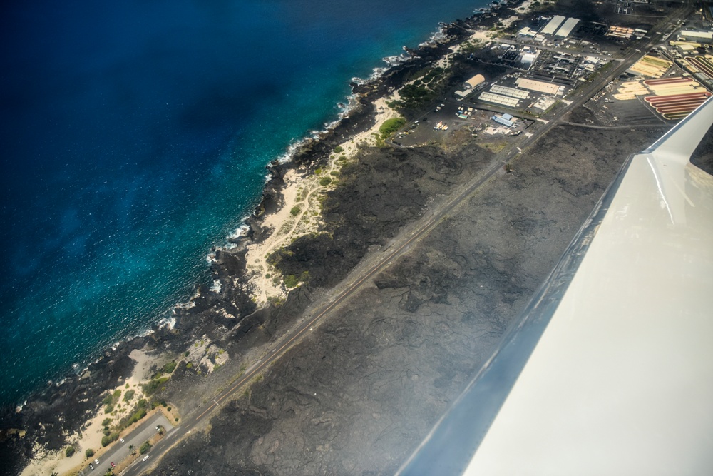 Connecting leaders to the Pacific and beyond