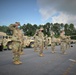 New Leaders for NC Guard Steel Brigade Soldiers