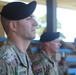 385th MP BN welcomes new commander, honors departing commander