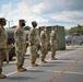 New Leaders for NC Guard Steel Brigade Soldiers