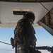 15th MEU Marines communicate beyond line of sight